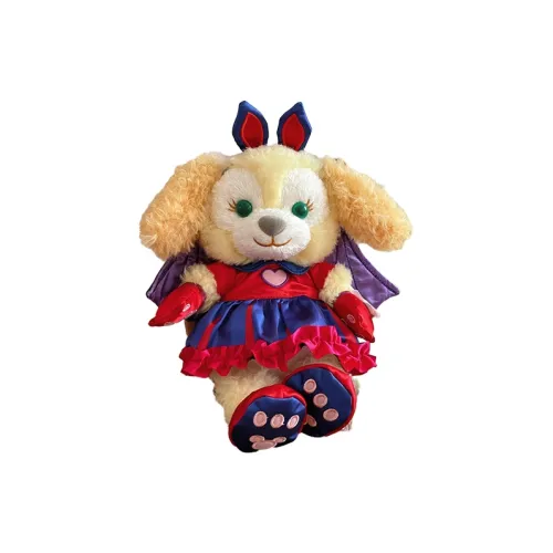 Disney CookieAnn 2019 Куклы Плюшевая кукла Средний Высокий