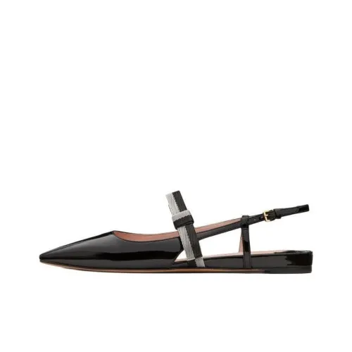 Kate Spade Повседневная обувь Женская Черная