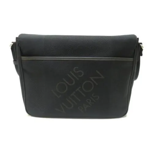 LOUIS VUITTON Сумка через плечо Мужская