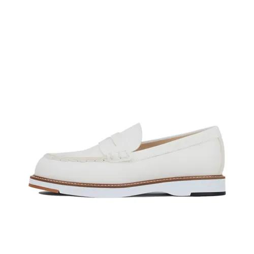TOD'S Женские повседневные туфли Женские
