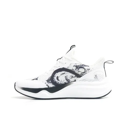 Jifffly Беговые кроссовки Low Top Мужские