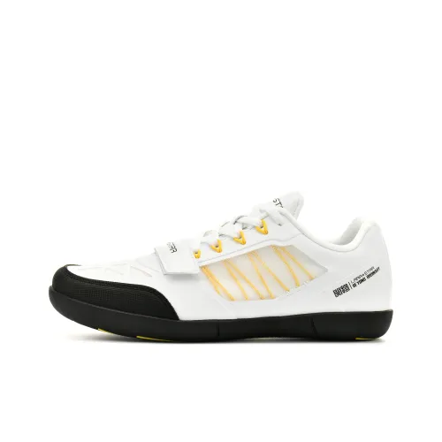 LARA STAR Тренировочные кроссовки Low Top Унисекс