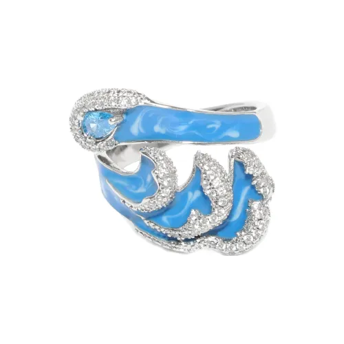 WIC Кольца Унисекс