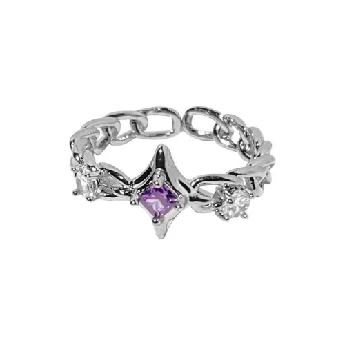 KING OF BLING Кольца Женские