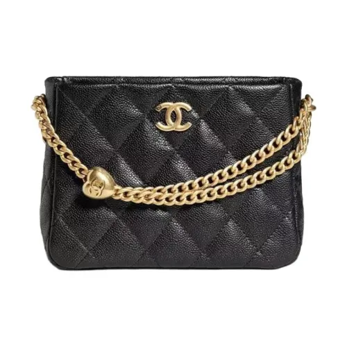 CHANEL Crossbody Bags Унисекс
