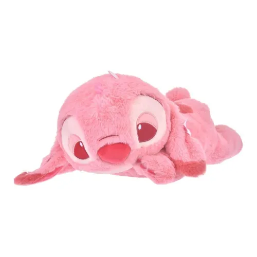 Disney Stitch Шов Коробка для салфеток Lid SAKURA Аксессуары для кукол