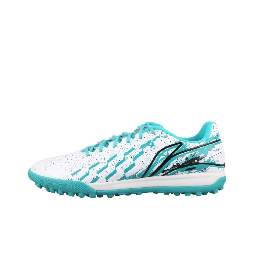 LINING TF Шипы Искусственные Шипы Амортизация Футбольные бутсы Мужские