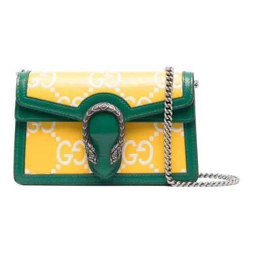 GUCCI Dionysus Сумки через плечо Женские