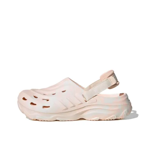 Adidas Duramo Sandals MAXXCLOG Сабо Унисекс Розовый Белый