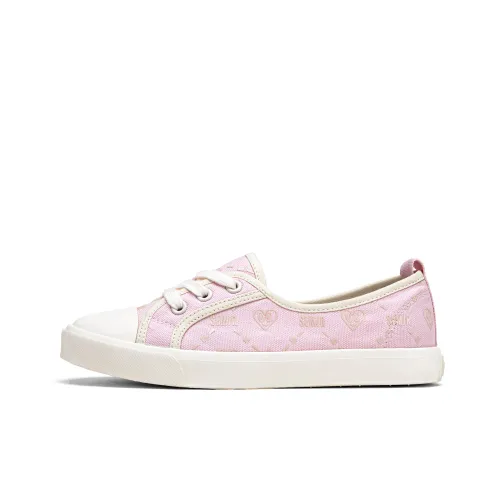 SEMIR Low-Top Canvas Shoes Women's