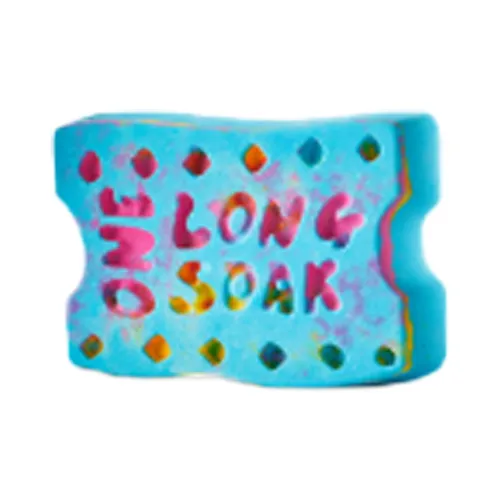 LUSH Relaxing Bath Гели для душа Чистка 185г