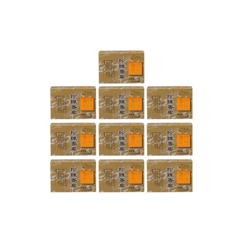 Пьен Цзе Хуан DR. Золото Pearl Мыло Чистка Мыло Аромат