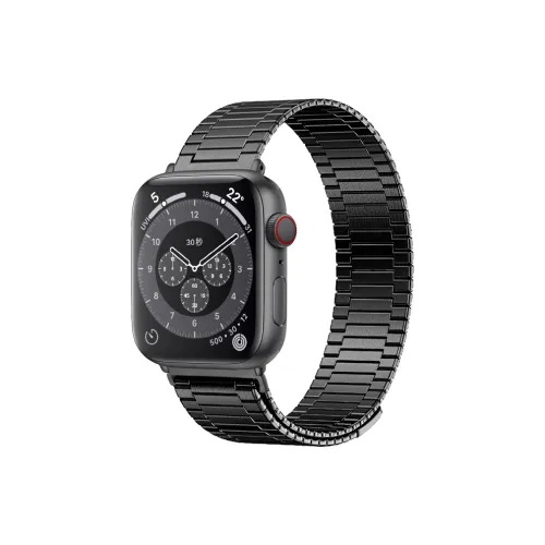 Senior's house Мужские часы Ремешки