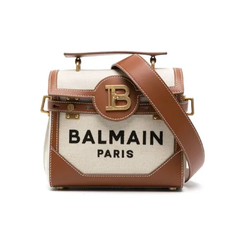 BALMAIN B Buzz Клатчи Женские