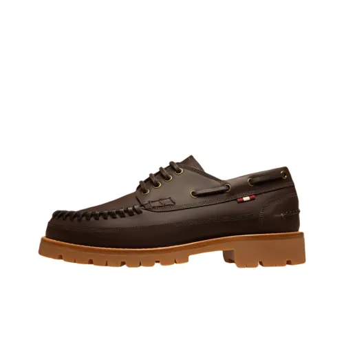 Bally Женские повседневные туфли Женские