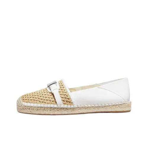 MICHAEL KORS Espadrilles Женские Beige