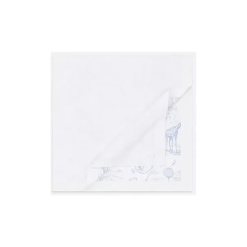 DIOR Cotton Knit Шарфы Kids