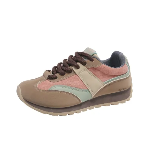 KINDDOG Беговые кроссовки Low Top Унисекс