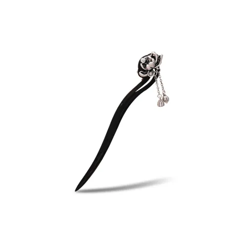 Ringlove Деревянный+Сплав Шпильки для волос Женские