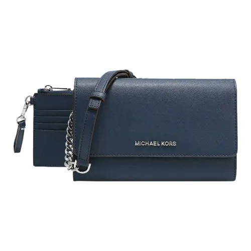 Michael Kors MICHAEL KORS коллекция Luggage Сумки через плечо Женские