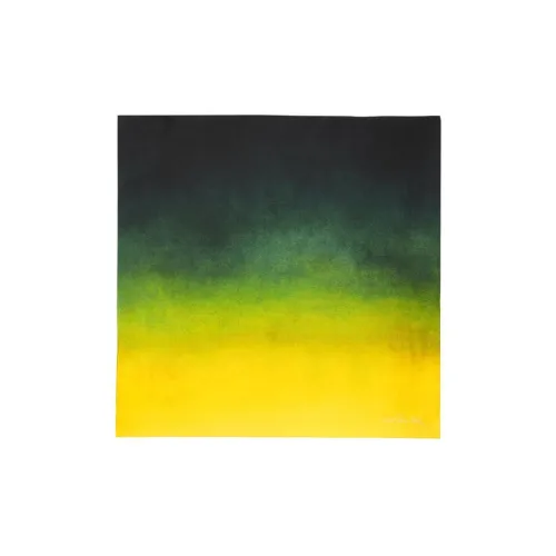 JIL SANDER Шелковые шарфы Мужской