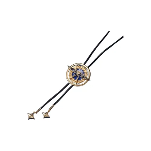 Оригинальный God EPIC OF Mortal Splendor Theme Коллекция Крылья OF The Wind Ожерелье Мерч по IP