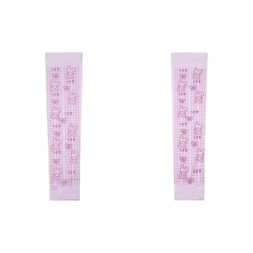 BAIJUAN Нарукавники с защитой от солнца Женские