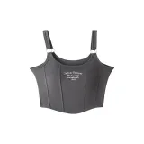 Темно-серый