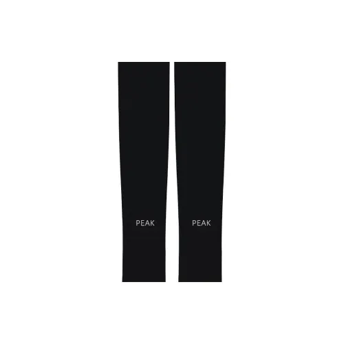 PEAK Нарукавники с защитой от солнца Унисекс Разные цвета