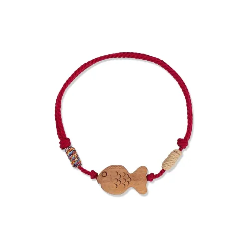 CANHUI Ткань Браслеты Шнурки Унисекс