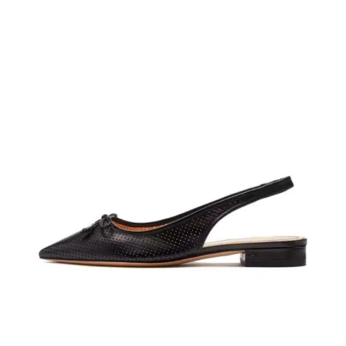 Kate Spade Повседневная обувь 1,9 см Женская Черная