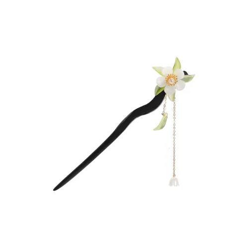 ZANC Шпильки для волос Женские Разные цвета