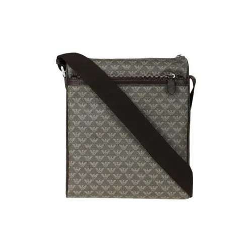 EMPORIO ARMANI Сумка через плечо Мужская