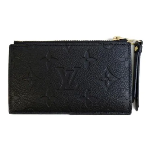 LOUIS VUITTON Обложки для карт Унисекс