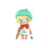 Модель - инструмент немного тяжелый (разборка и сборка)