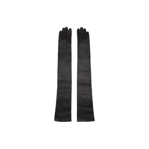 Maison Margiela Овечья кожа Перчатки Женские