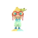 Модель: Мир такой большой (разборка и сборка)