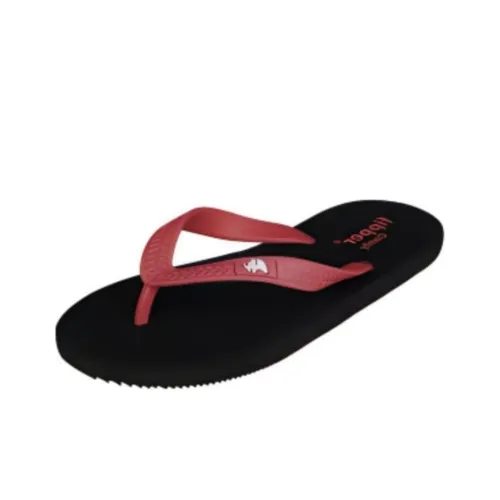 Fipper Шлепанцы Red Men's