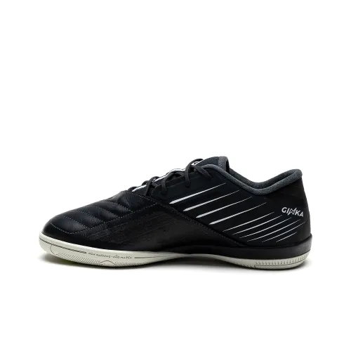 DECATHLON Kipsta Ginka 900 TF Шипы Амортизаторы Противоскользящие Устойчивые к истиранию Футбольные бутсы Унисекс Серый