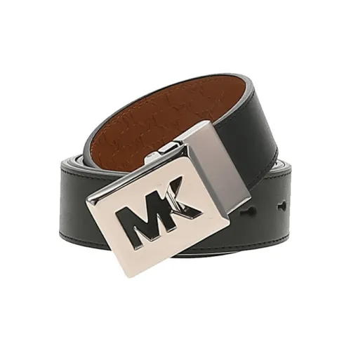 MICHAEL KORS Кожаные ремни Мужской