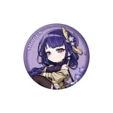 Тиби Персонаж Аксессуары Райден Сегун