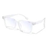 Мечтательный Прозрачный