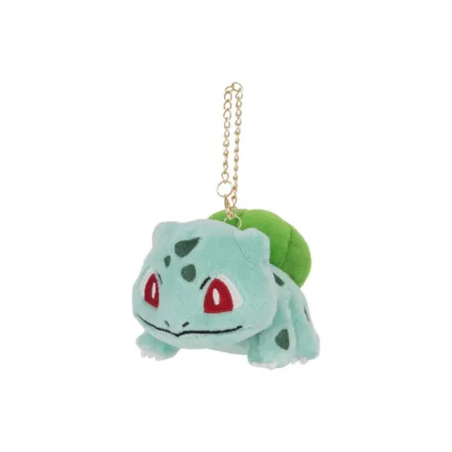 POKEMON Venusaur Совместимость с Возрастом старше 3 лет Куклы Плюшевый Брелок 6 см Высокий