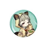 Тиби Персонаж Аксессуары, Ранний Помело