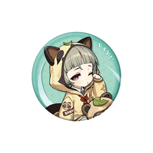 GenShin Значки