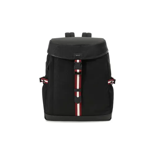 BALLY Рюкзаки Мужской Черный