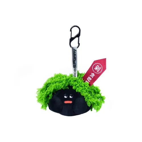 Logaloga Garlic LOVERS Куклы Плюшевый Брелок