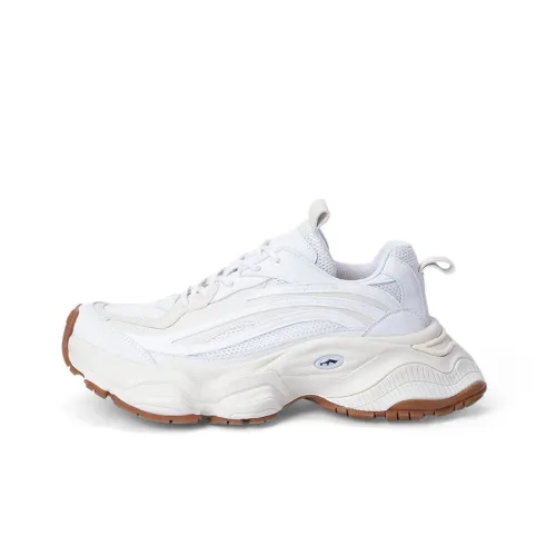 SGIRL TWTW Толстая подошва Женские кроссовки