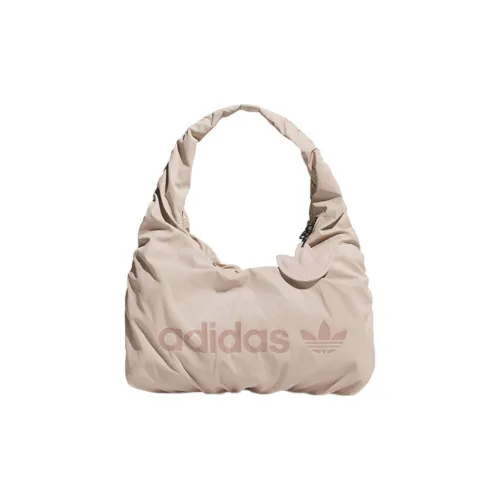 Adidas Originals Satin Cloud Bag Сумка через плечо Женская Умбра