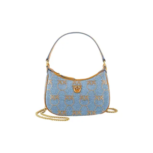 PINKO Half Moon series Деним